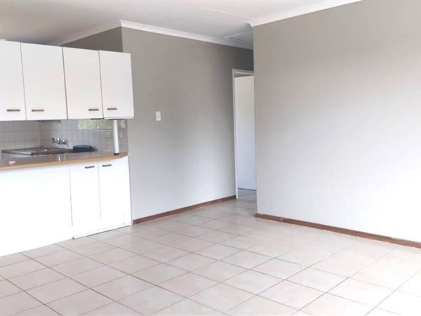 3 Bed Apartment