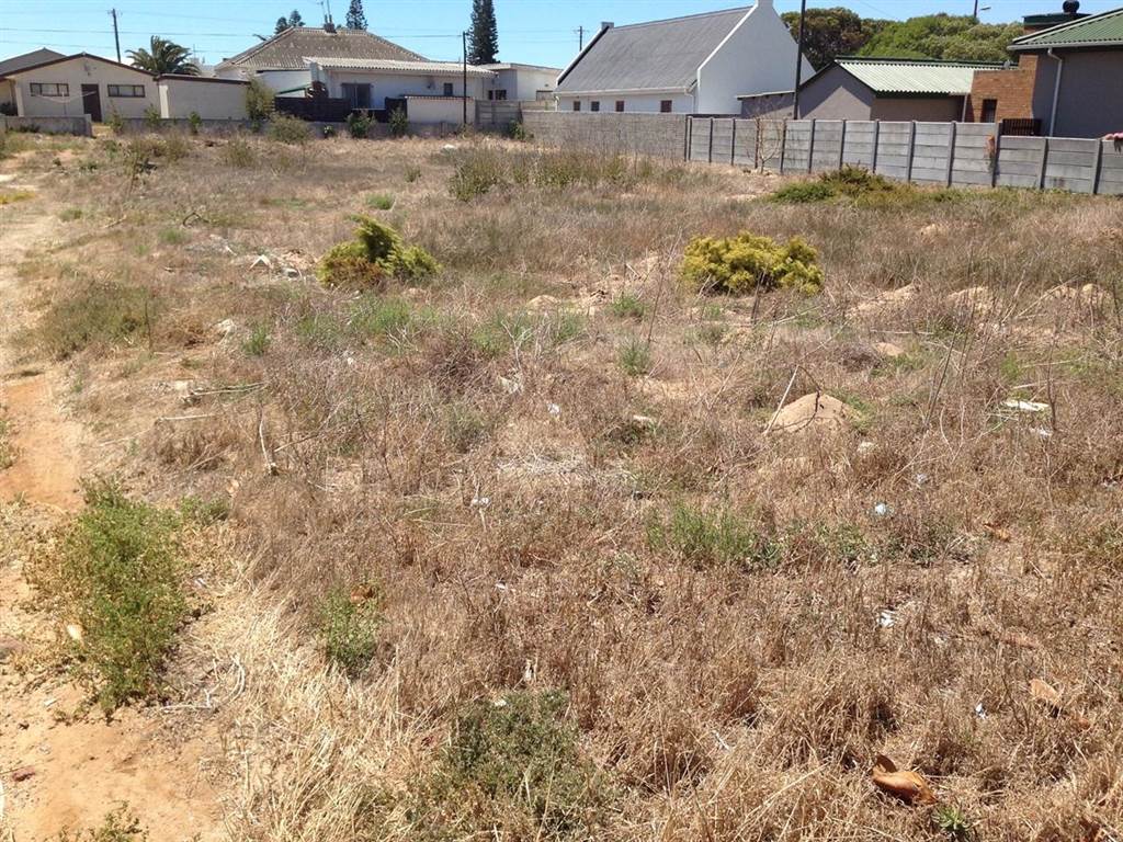 1082 m² Land available in Lamberts Bay photo number 4