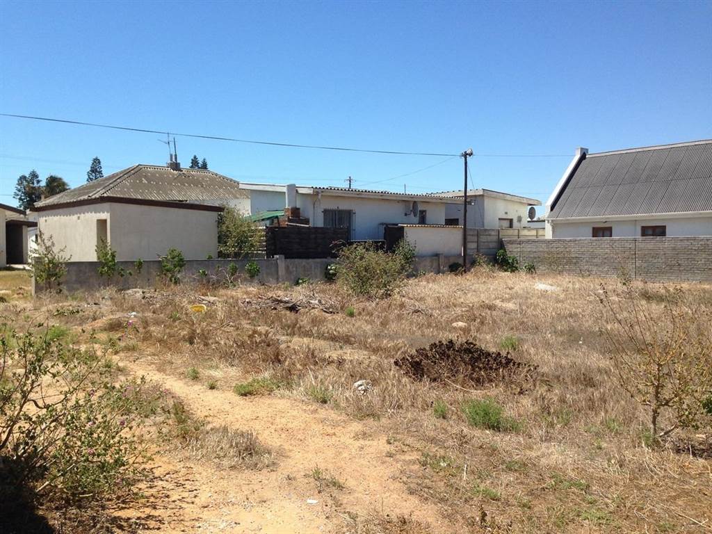1082 m² Land available in Lamberts Bay photo number 12