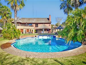 2 Bed Apartment in Magaliessig