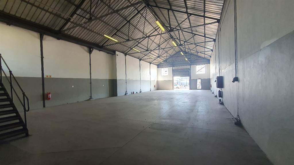 381  m² Industrial space in Silverton photo number 4