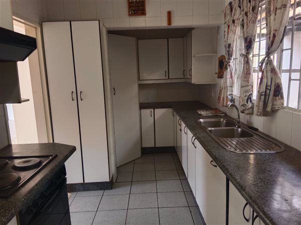 3 Bed House in Croydon