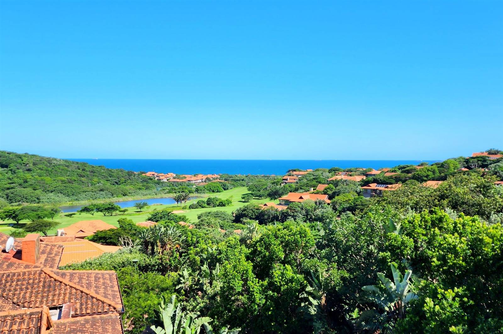 4 Bed Townhouse in Zimbali Coastal Resort photo number 2