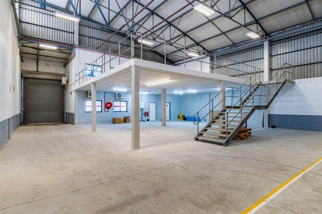 546  m² Industrial space in Blue Downs photo number 7