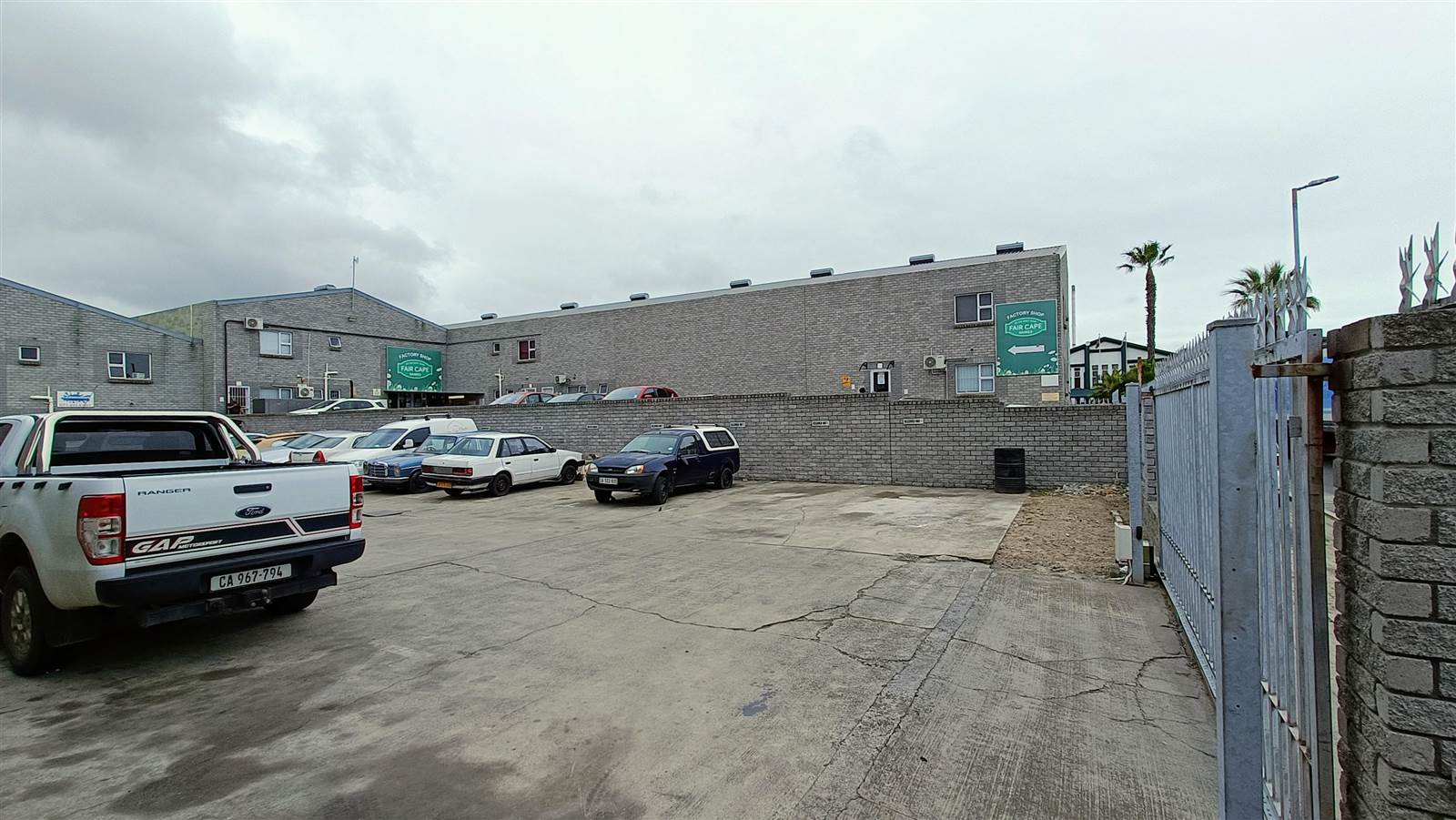 220  m² Industrial space in Killarney Gardens photo number 10