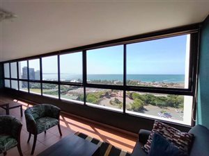 2 Bed Apartment in Point