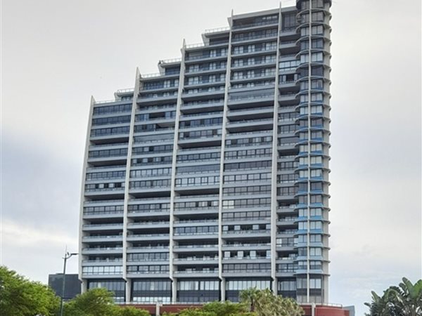 2 Bed Apartment in Point