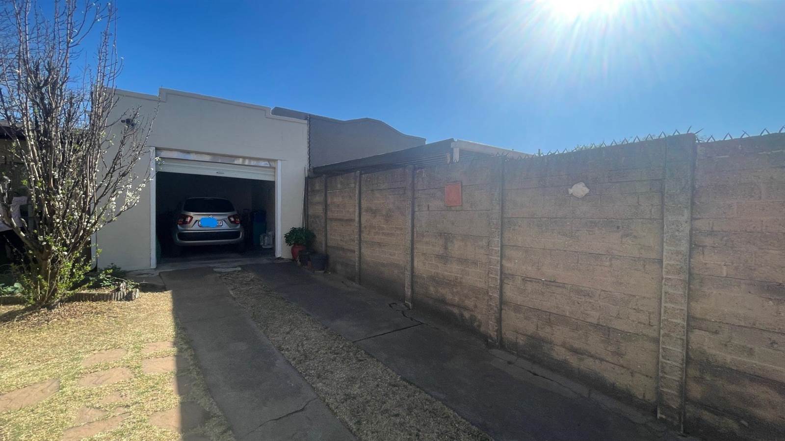 2 Bed House for sale in Fishers Hill T4782931 Private Property