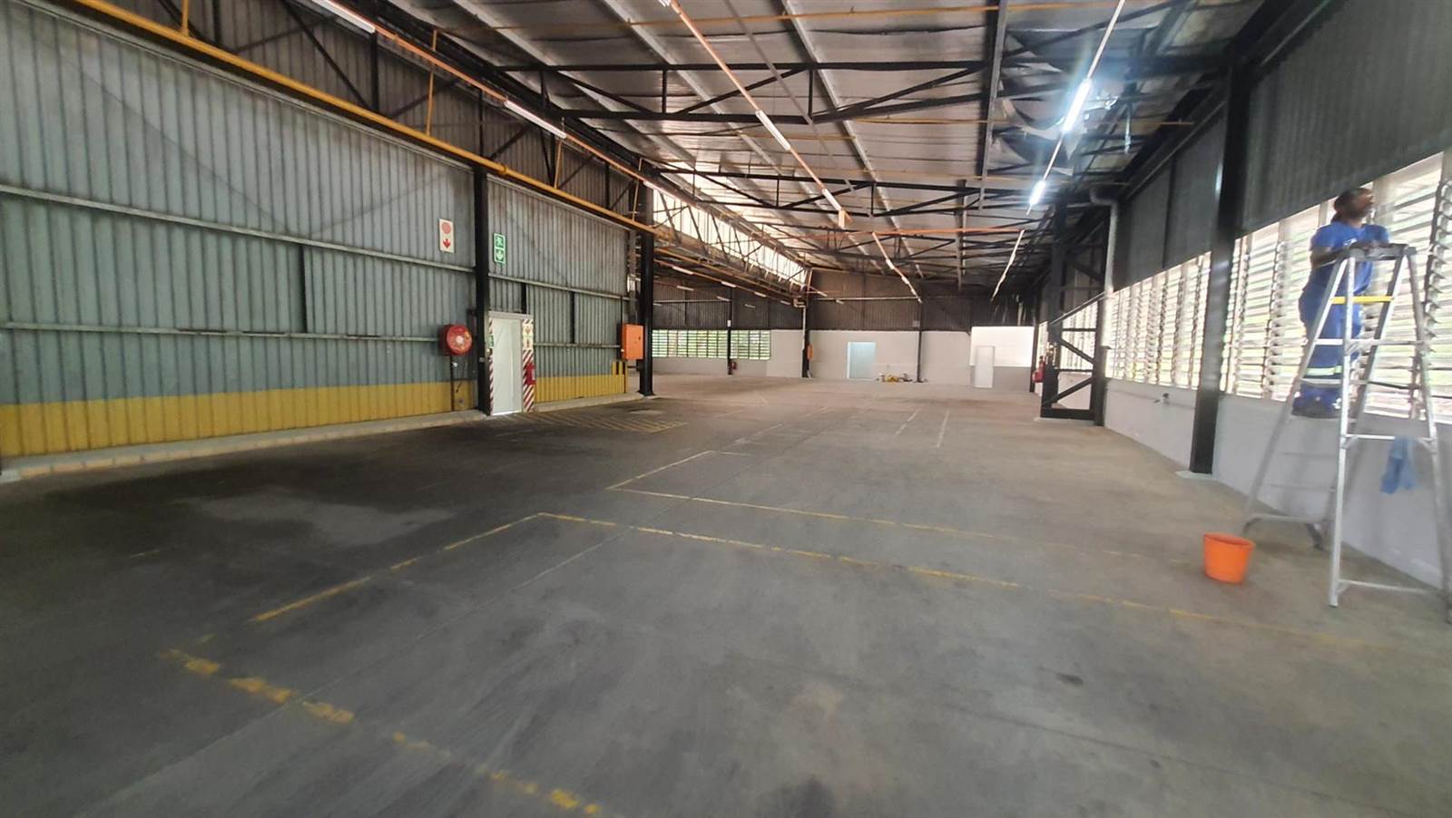 1152  m² Industrial space in Pinelands photo number 5