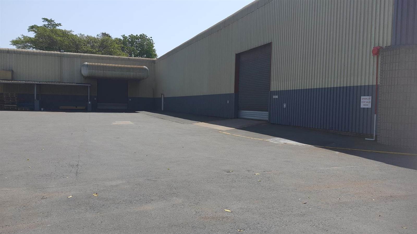 1152  m² Industrial space in Pinelands photo number 1