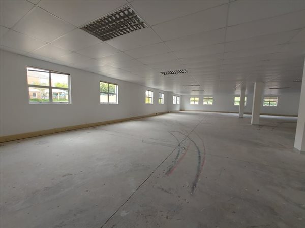 113  m² Commercial space