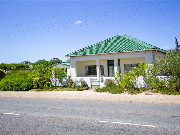 3 Bed House