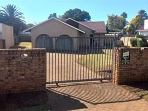 2 Bed House in Cresslawn