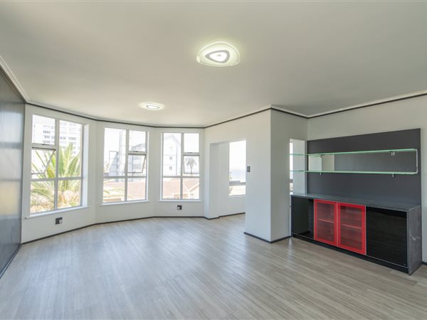 2 Bed Apartment