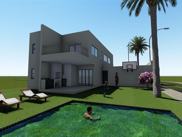 484 m² Land 484 m² Land
