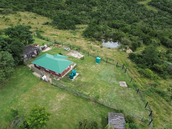 10.3 ha Farm 10.3 ha Farm