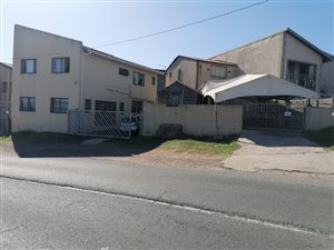 2 Bed House in Croftdene