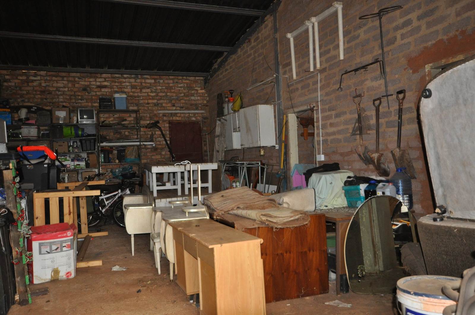 7 Bed House in Krugersdorp Central photo number 8