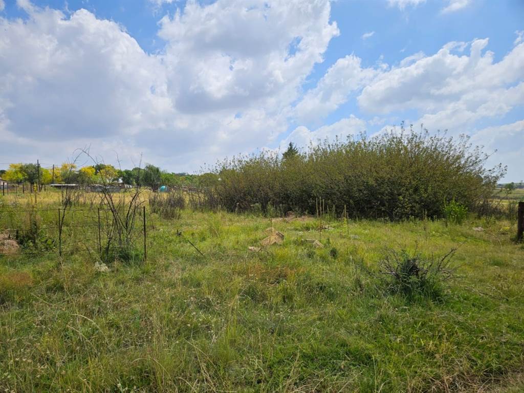 2974 m² Land available in Warden photo number 2