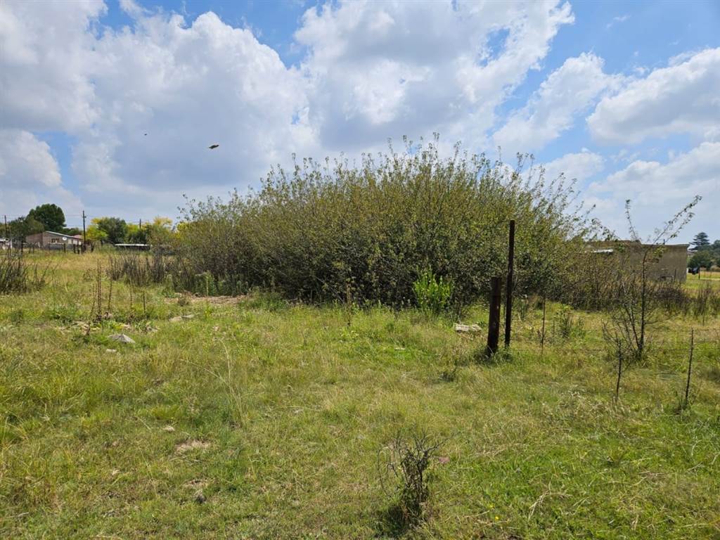 2974 m² Land available in Warden photo number 3