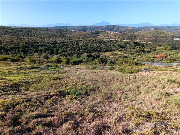 826 m² Land