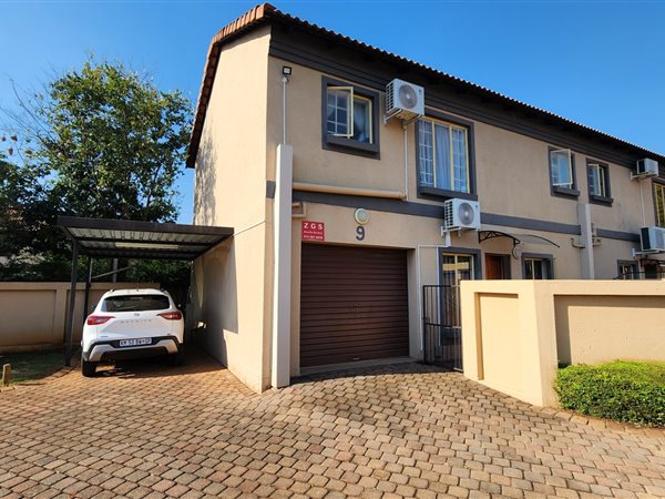 3 Bed House in Annlin