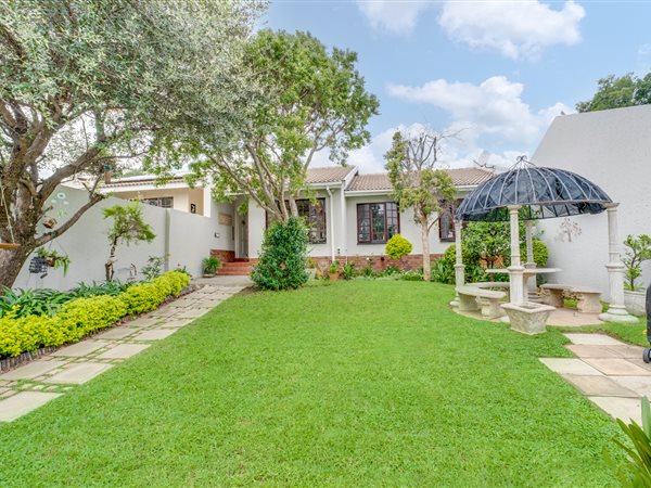 3 Bedroom House 3 Bedroom House