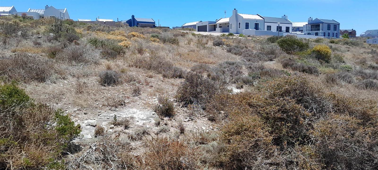 660 m² Land available in Saldanha photo number 2