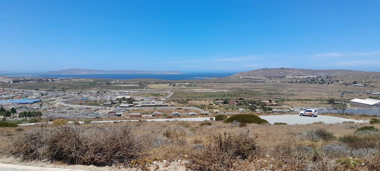 660 m² Land available in Saldanha photo number 3