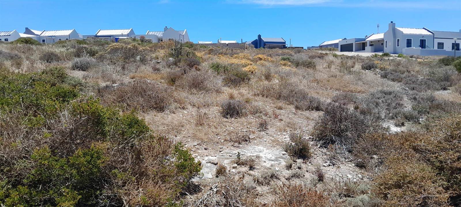 660 m² Land available in Saldanha photo number 1