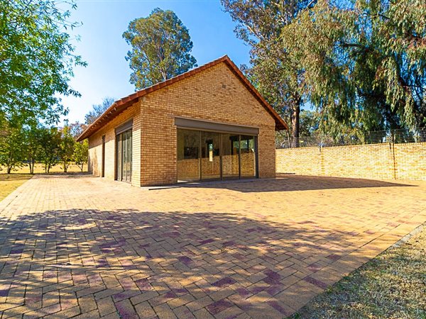 2 Bed House in Vaalview