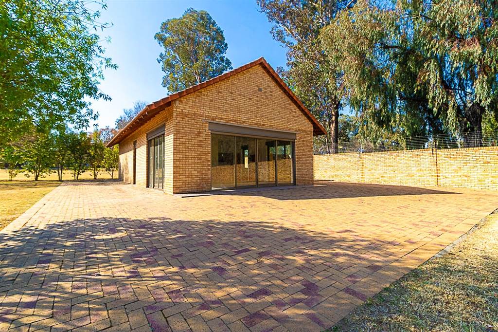 2 Bed House in Vaalview photo number 1