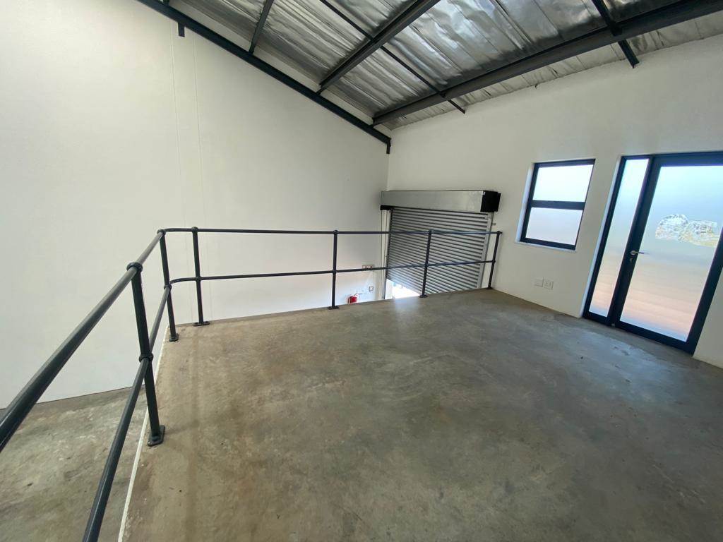 147  m² Industrial space in Barbeque Downs photo number 12