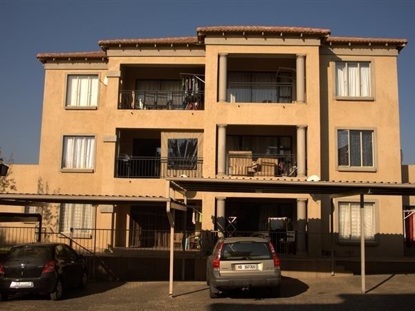 2 Bedroom Apartment 2 Bedroom Apartment