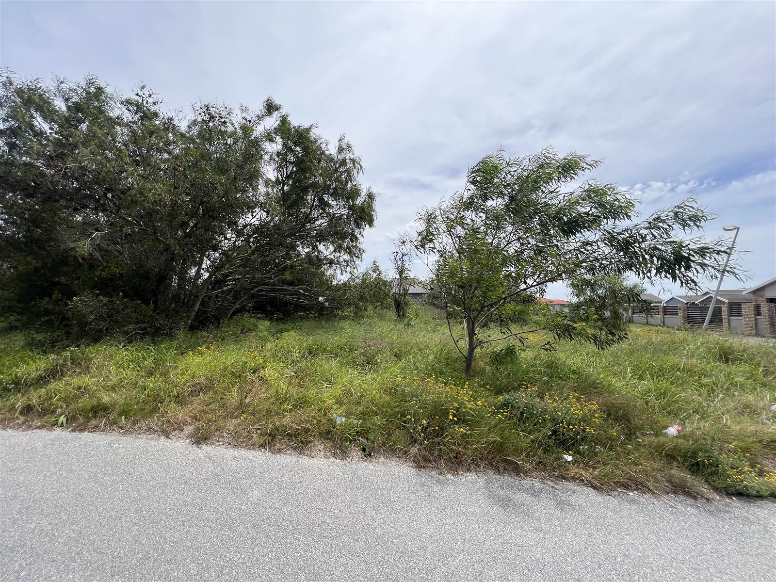 713 m² Land available in Fairview photo number 1