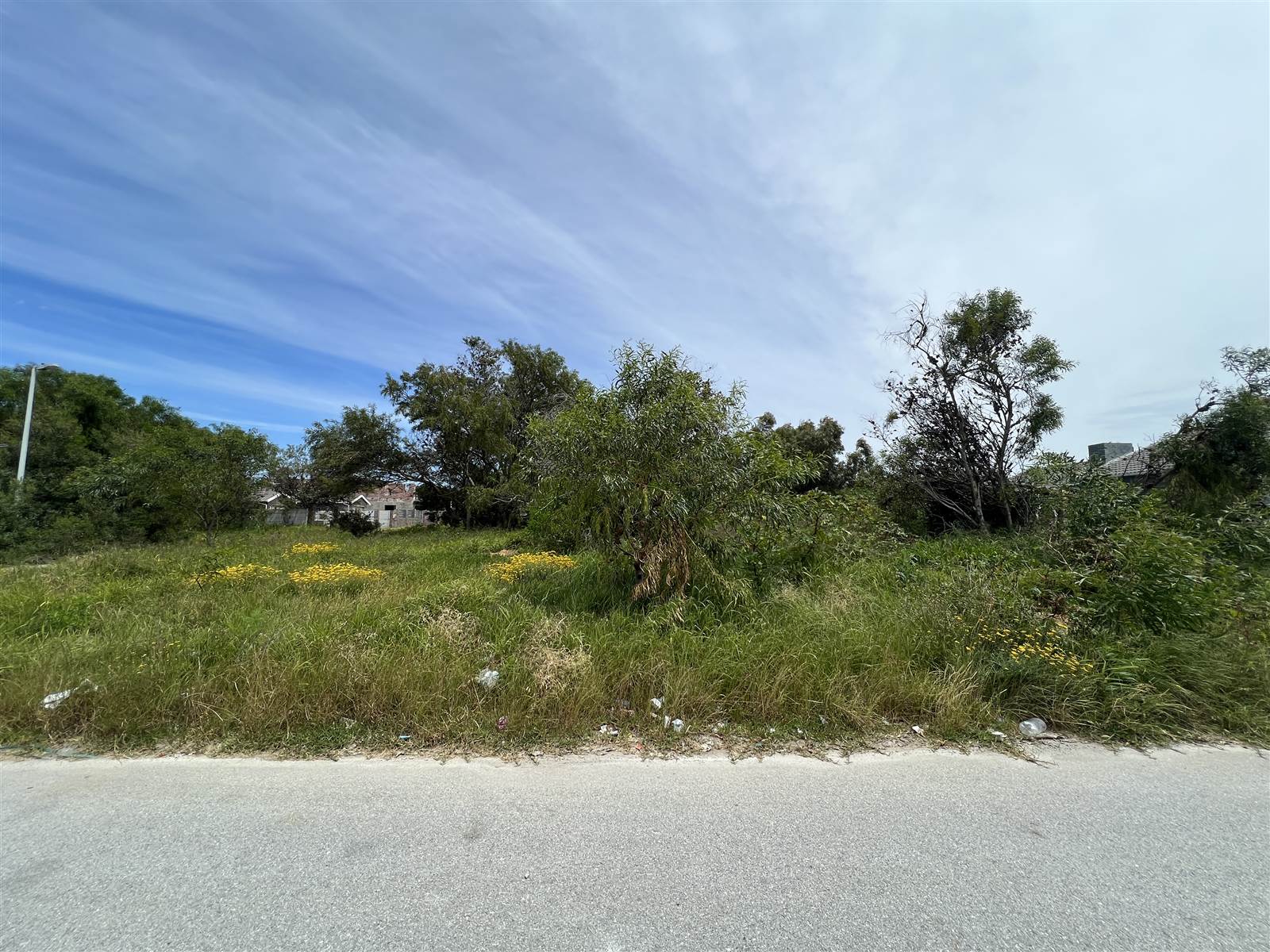 713 m² Land available in Fairview photo number 3