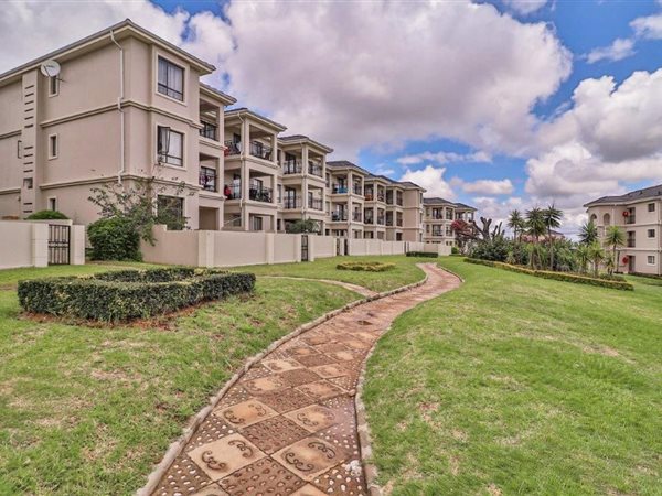 2 Bedroom Apartment 2 Bedroom Apartment