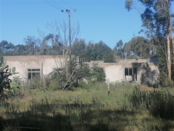 15 ha Land available in Greenbushes