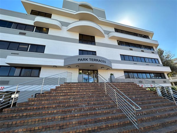 175  m² Commercial space in Pinelands