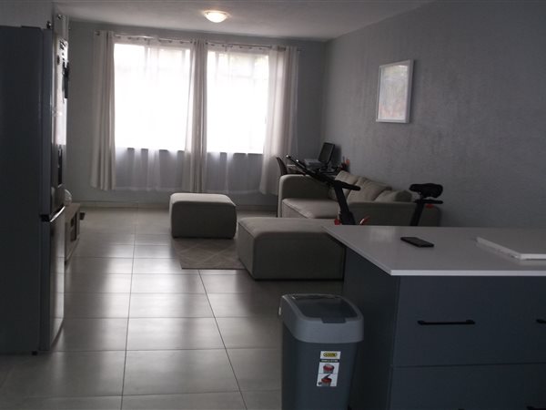 2 Bed Apartment