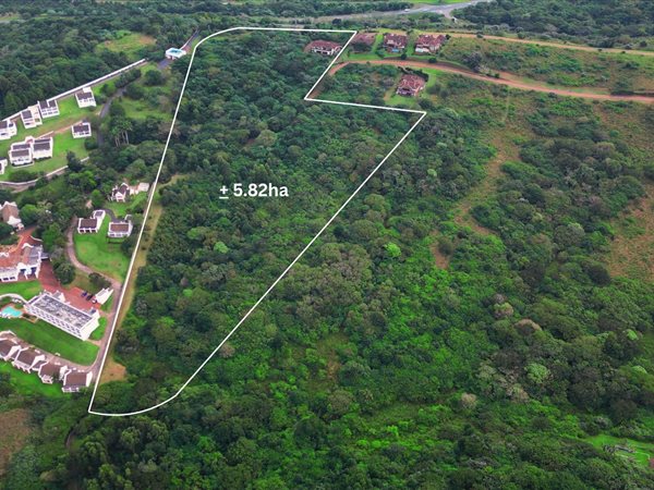 5.8 ha Land 5.8 ha Land