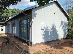 3 Bed House in Modder East
