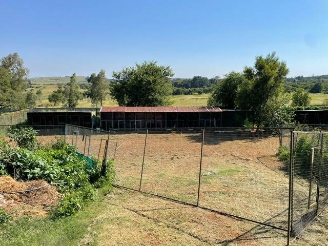 15 ha Farm in Hartzenbergfontein photo number 12