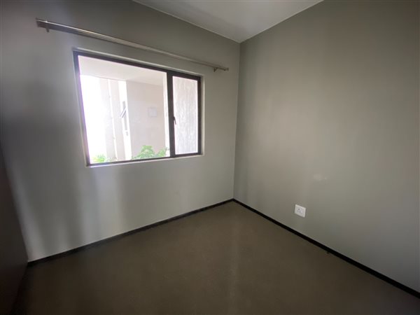 2 Bed Apartment