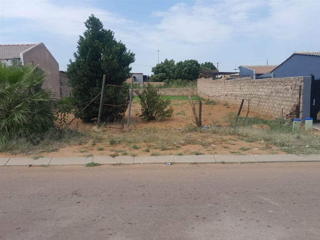 500 m² Land available in Soshanguve photo number 5