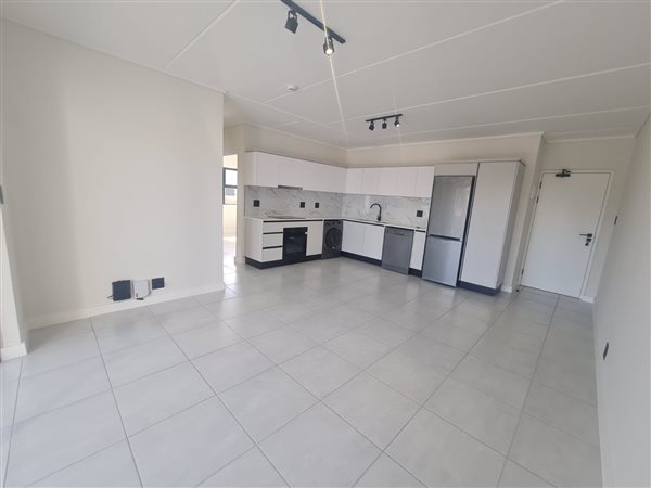 2 Bed Apartment