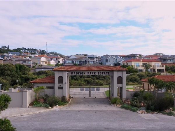 610 m² Land available in Lovemore Heights