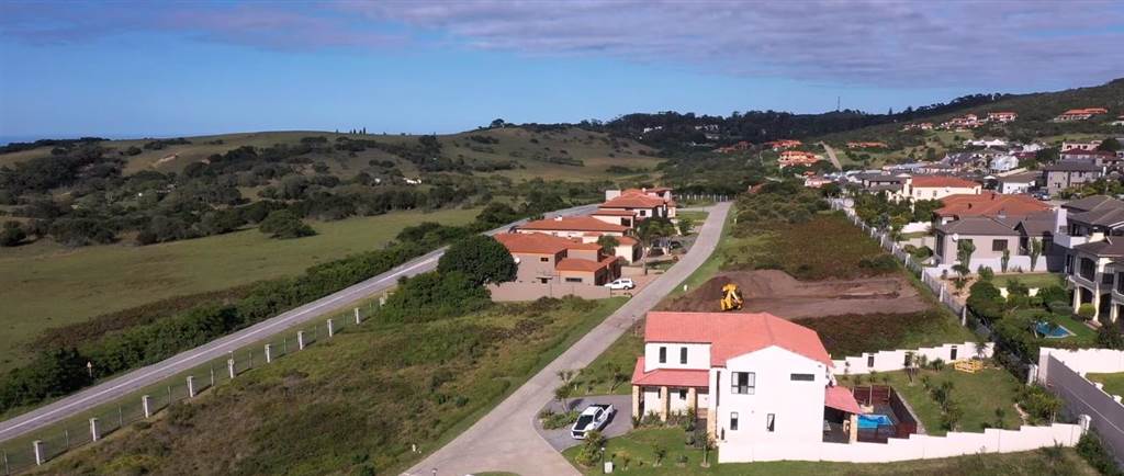 610 m² Land available in Lovemore Heights photo number 4