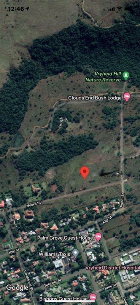 2978 m² Land available in Vryheid photo number 3