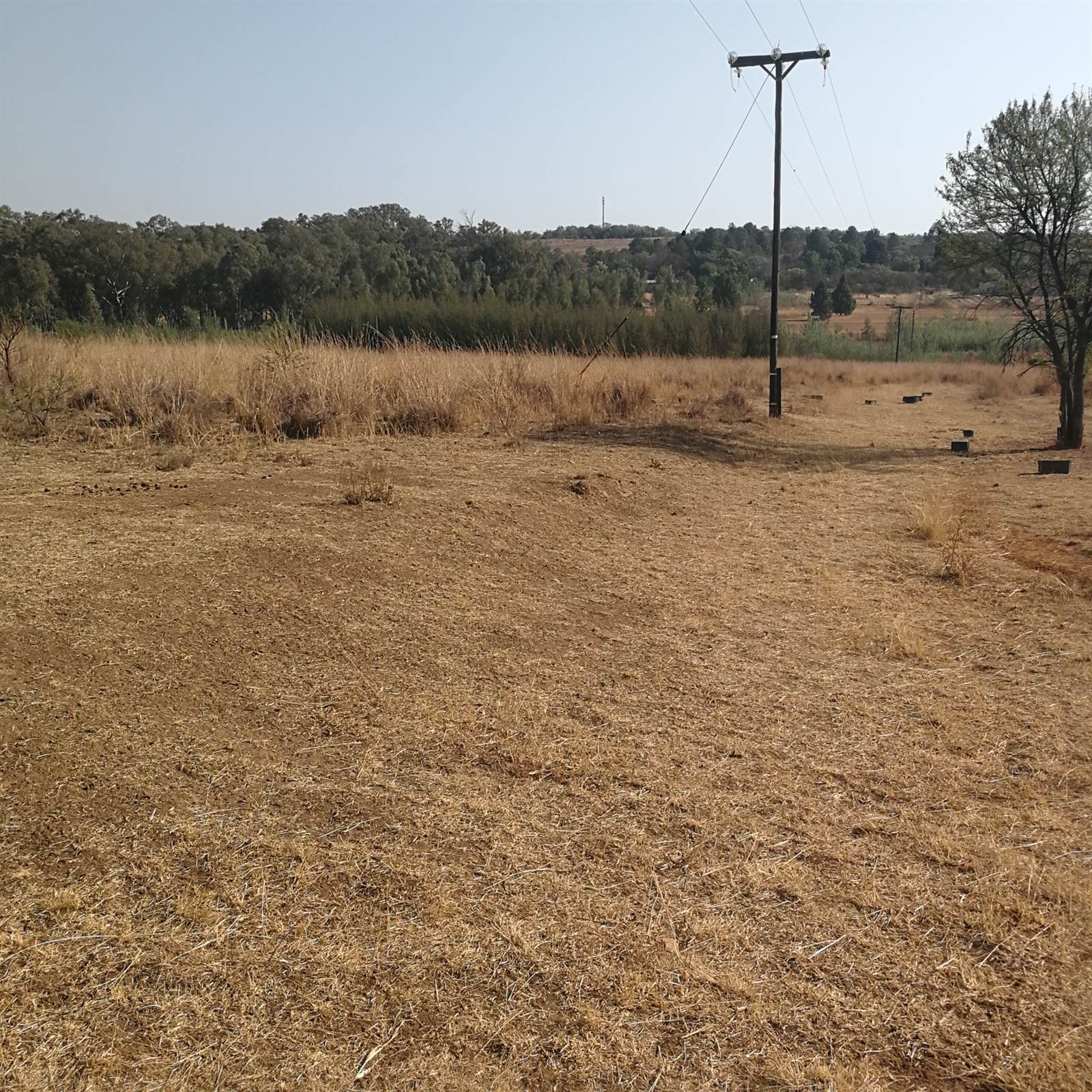 6.5 ha Land available in Cullinan and Surrounds photo number 5